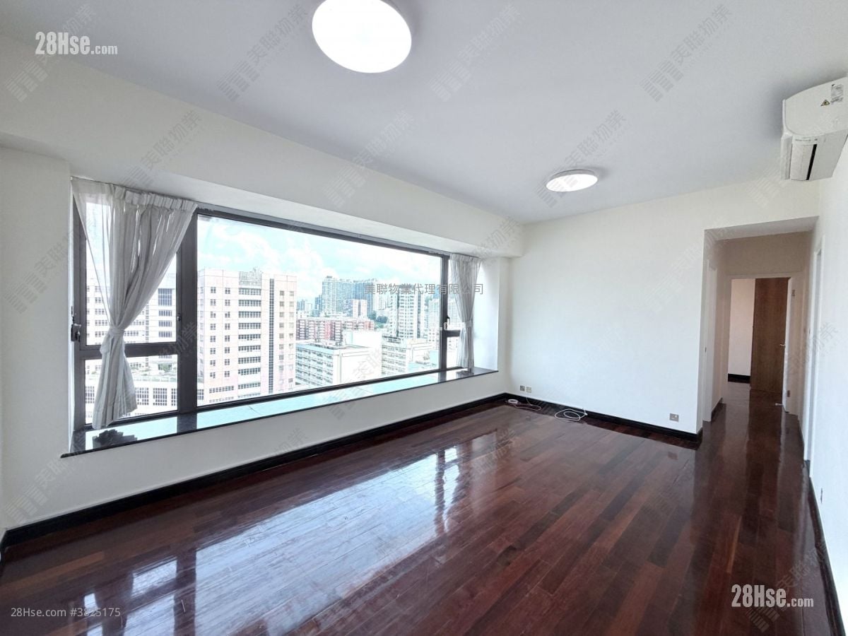 嘉多利豪園 售盤 2 房 642 平方呎