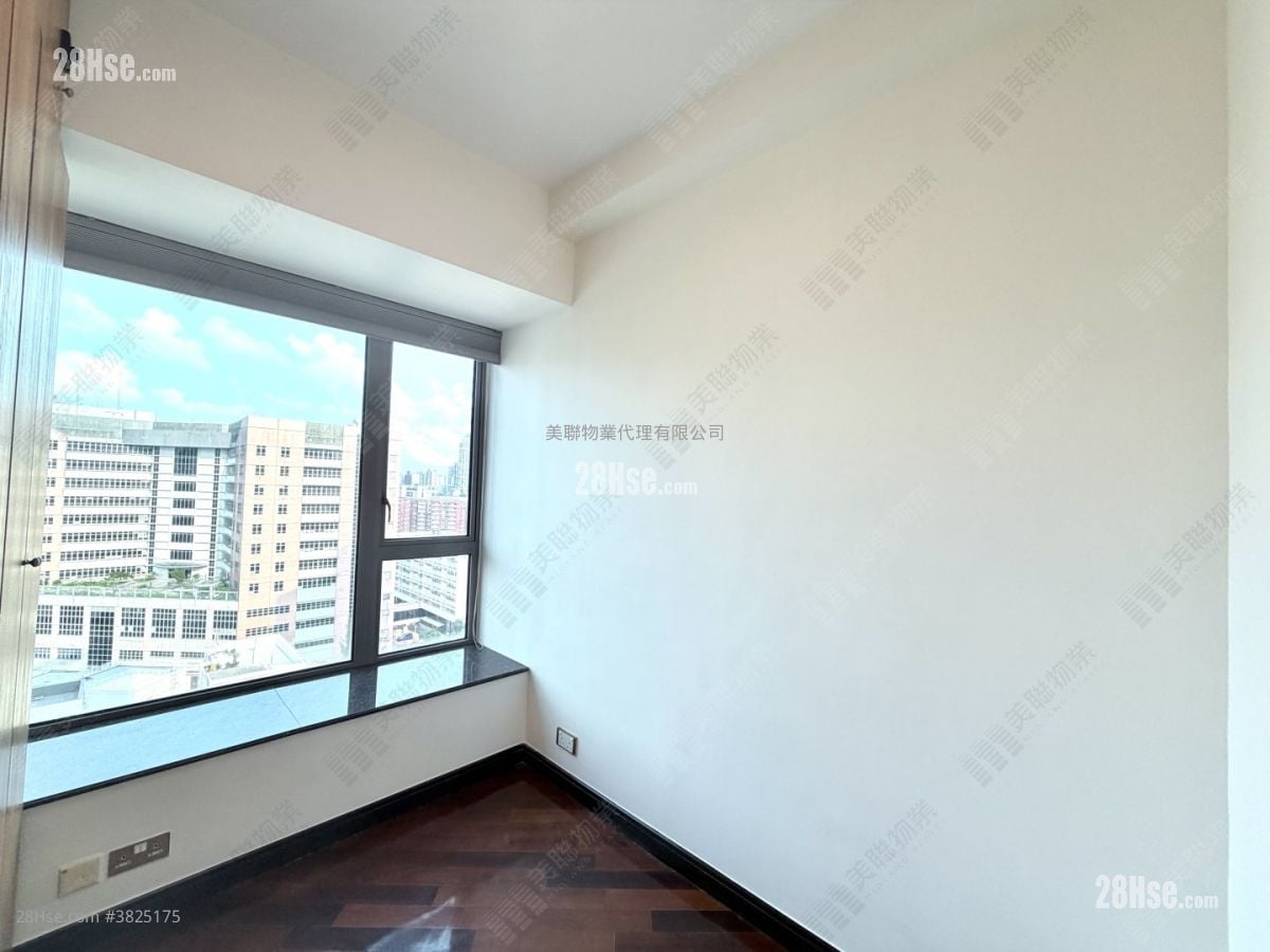 嘉多利豪園 售盤 2 房 642 平方呎