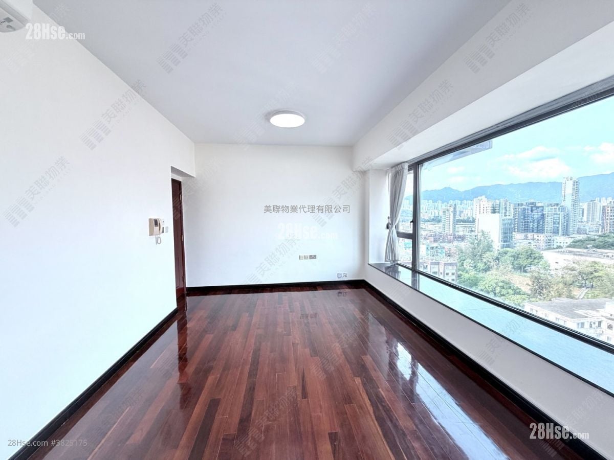 嘉多利豪園 售盤 2 房 642 平方呎