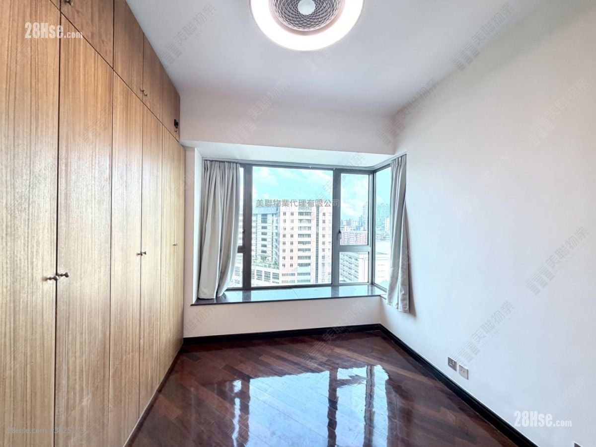 嘉多利豪園 售盤 2 房 642 平方呎