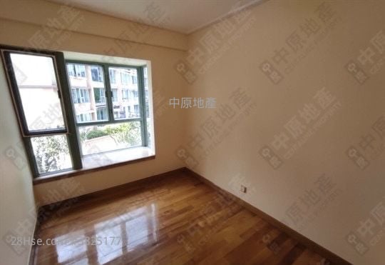 帝欣苑 租盘 991 平方尺