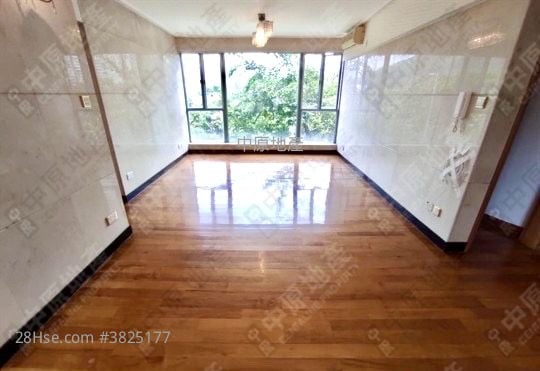 帝欣苑 租盘 991 平方尺