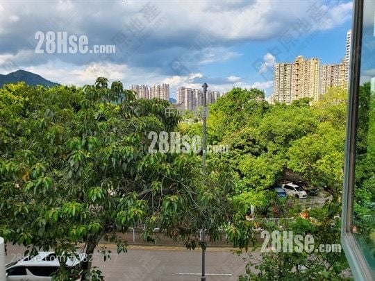 帝欣苑 租盘 991 平方尺