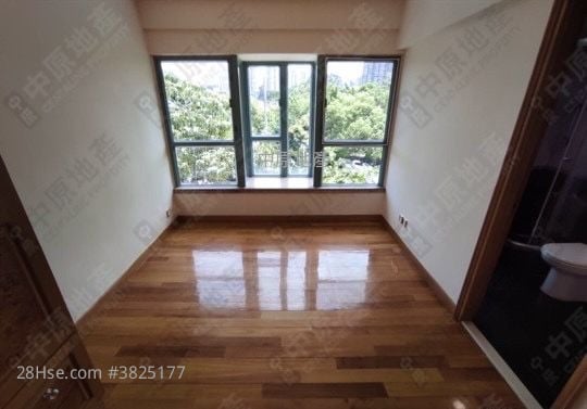 帝欣苑 租盘 991 平方尺