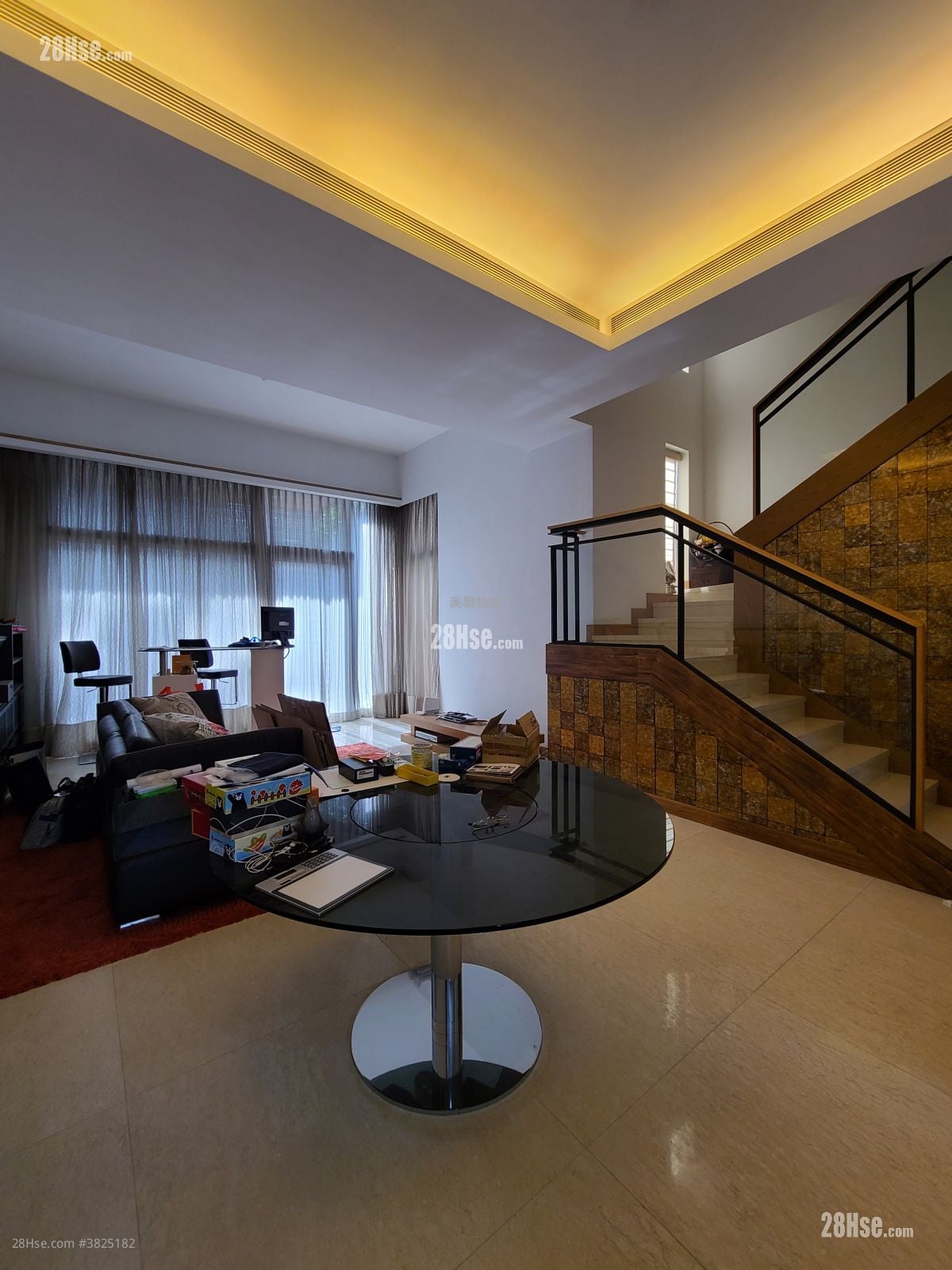 葡萄園 售盤 3 房 1,602 平方呎