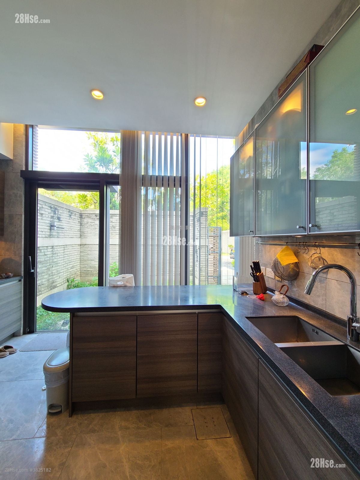 葡萄園 售盤 3 房 1,602 平方呎