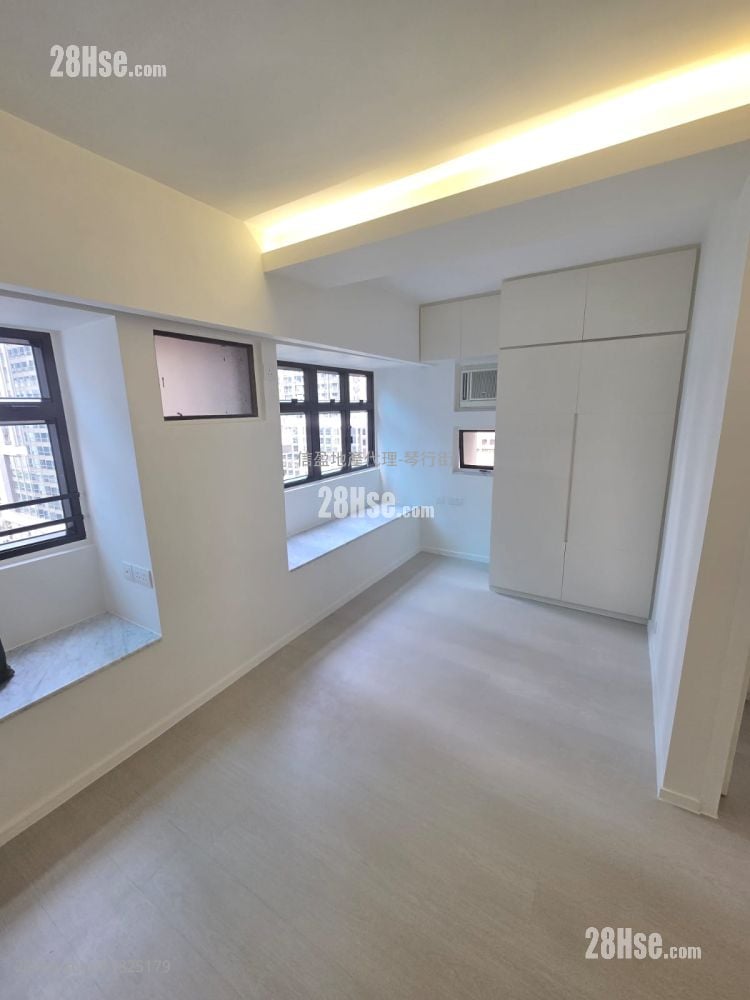 宣協大廈 租盤 1 房 , 1 浴室 274 平方呎