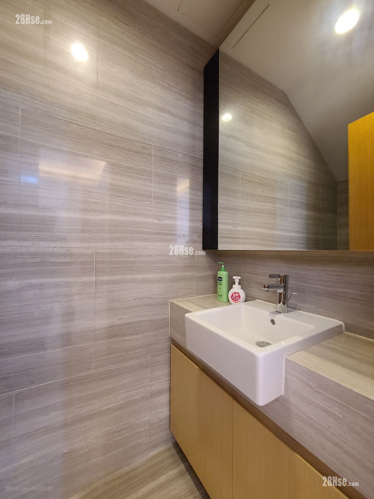 葡萄園 售盤 3 房 1,602 平方呎