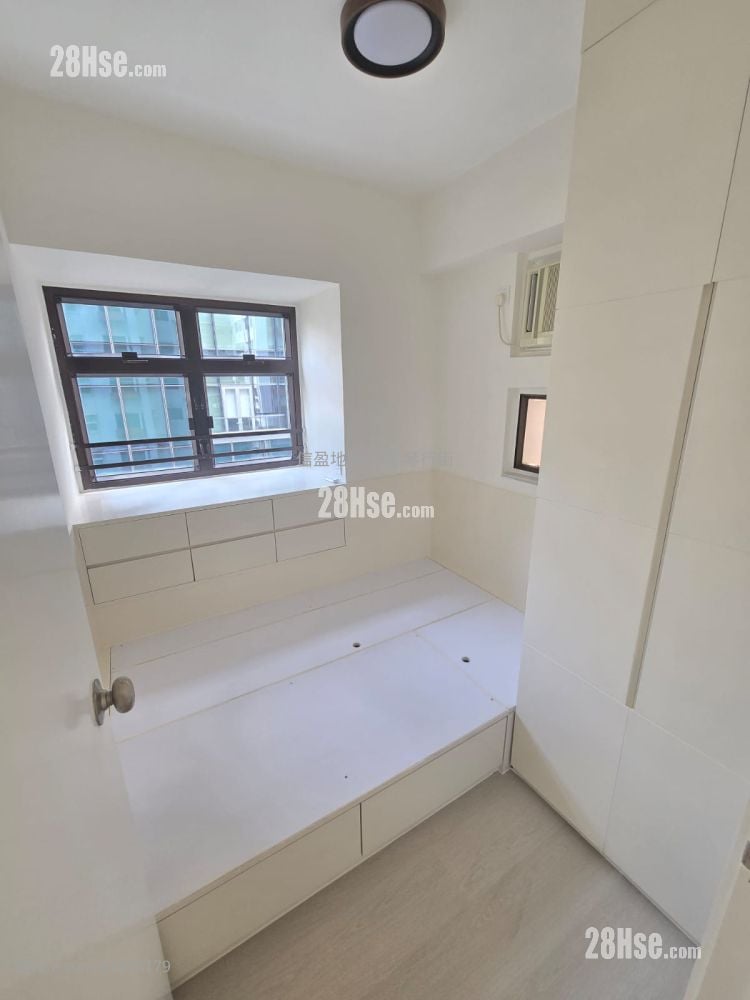 宣協大廈 租盤 1 房 , 1 浴室 274 平方呎