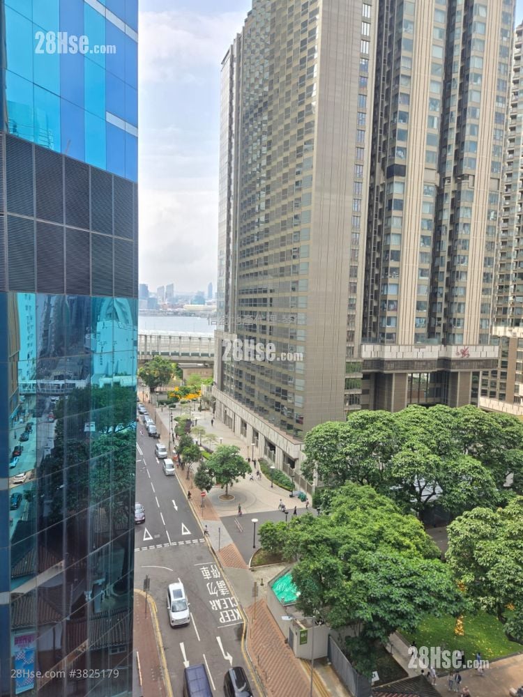 宣協大廈 租盤 1 房 , 1 浴室 274 平方呎