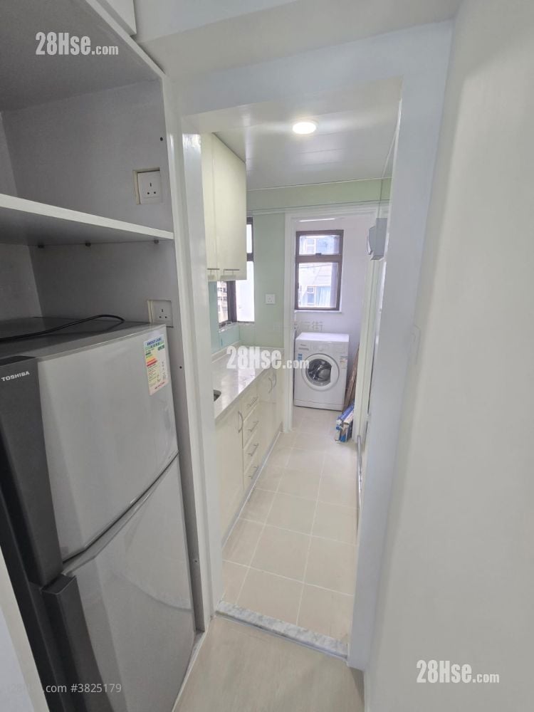 宣協大廈 租盤 1 房 , 1 浴室 274 平方呎