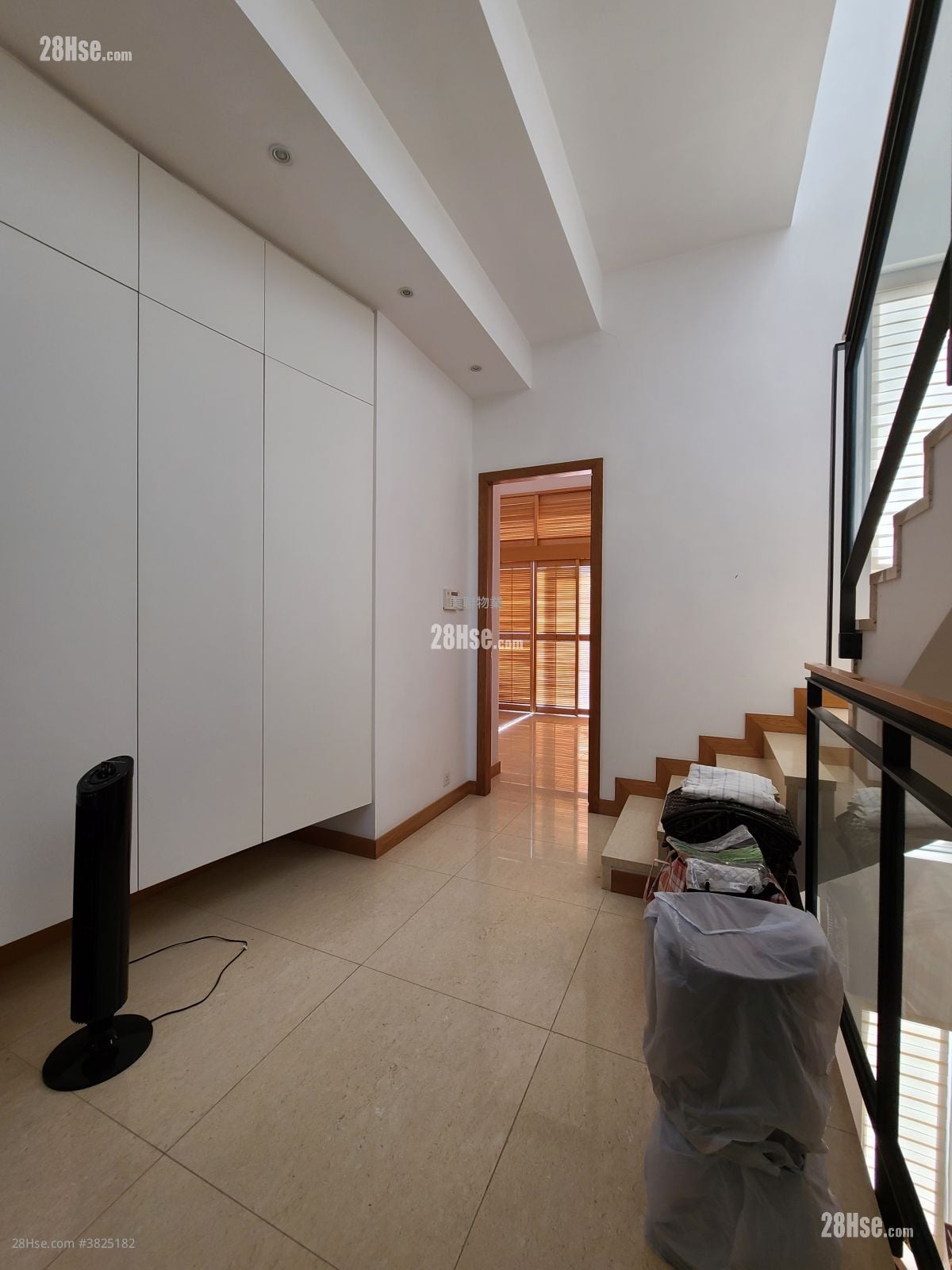 葡萄園 售盤 3 房 1,602 平方呎