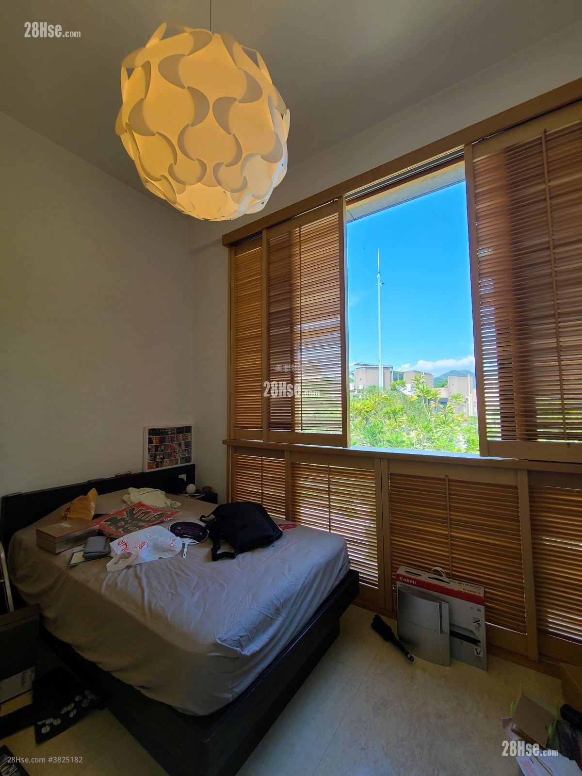 葡萄園 售盤 3 房 1,602 平方呎