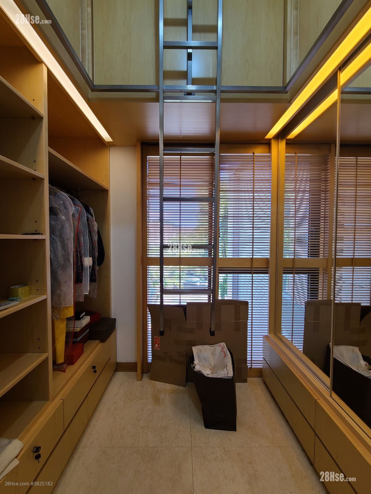 葡萄園 售盤 3 房 1,602 平方呎