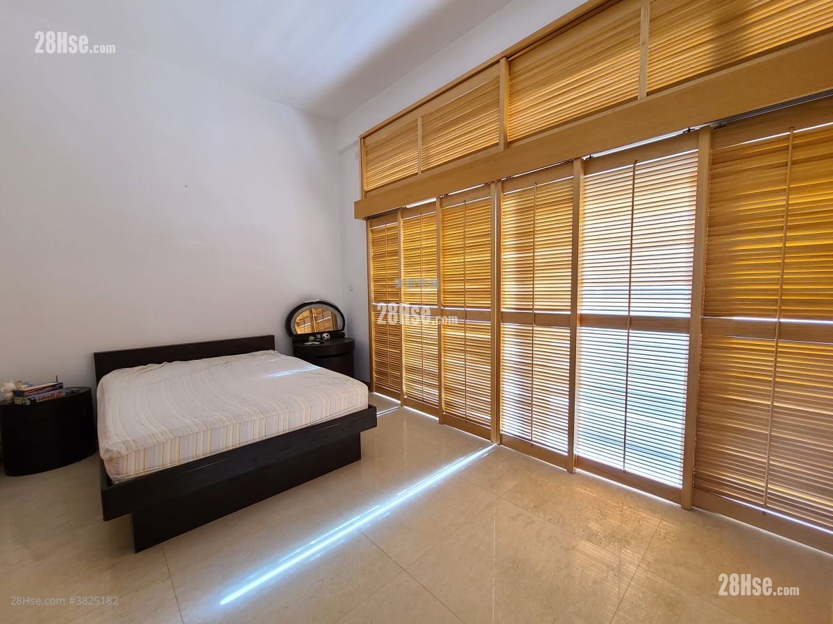 葡萄園 售盤 3 房 1,602 平方呎