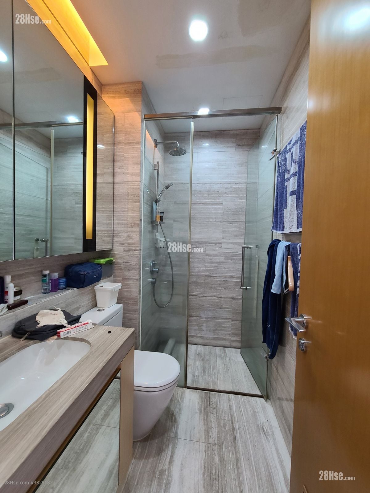 葡萄園 售盤 3 房 1,602 平方呎