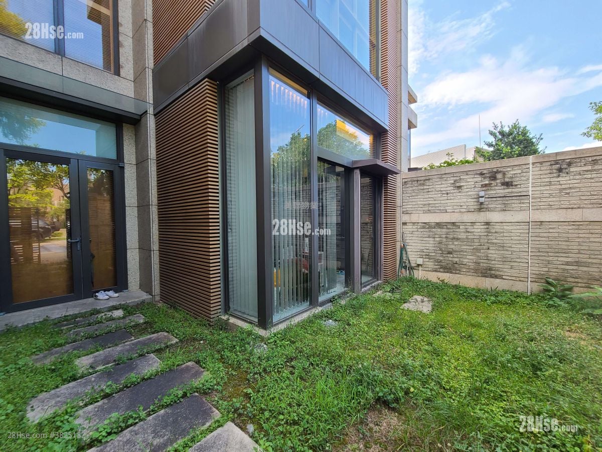 葡萄園 售盤 3 房 1,602 平方呎