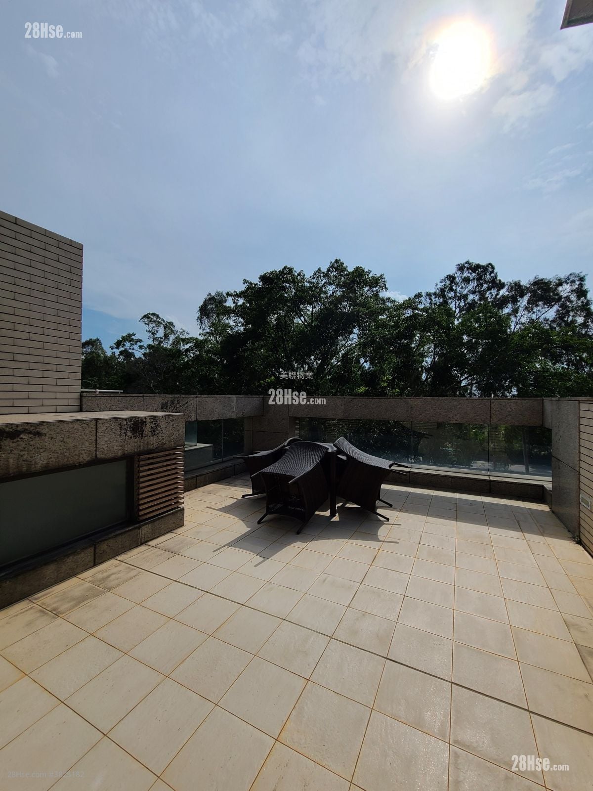 葡萄園 售盤 3 房 1,602 平方呎