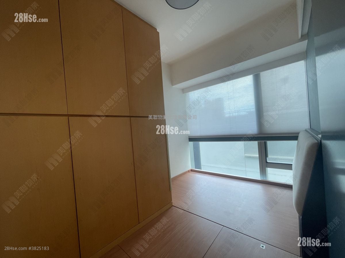 SAVANNAH 售盤 2 房 458 平方呎