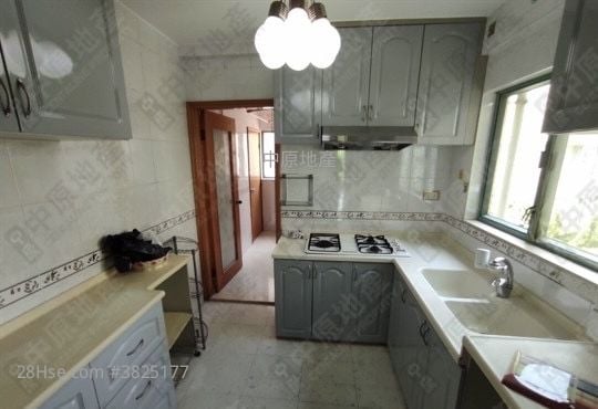 帝欣苑 租盘 991 平方尺