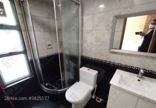 帝欣苑 租盘 991 平方尺