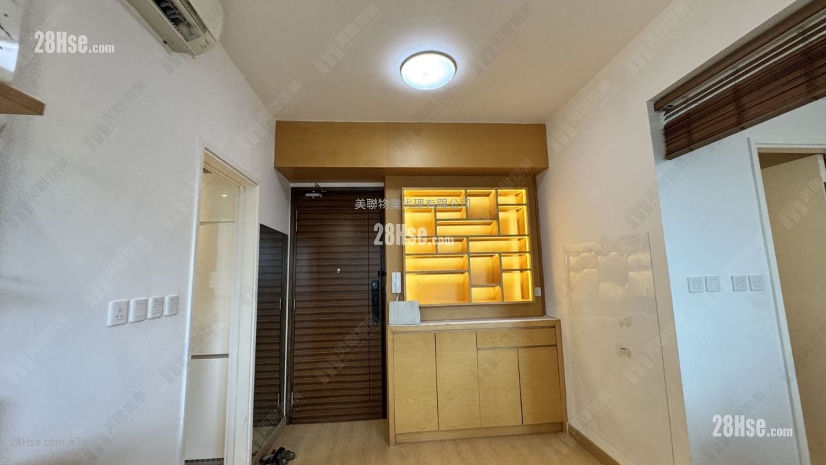 SAVANNAH 售盤 2 房 458 平方呎