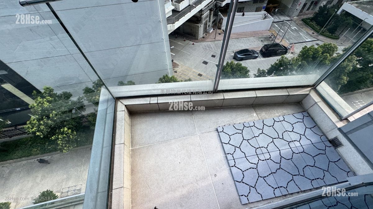 SAVANNAH 售盤 2 房 458 平方呎