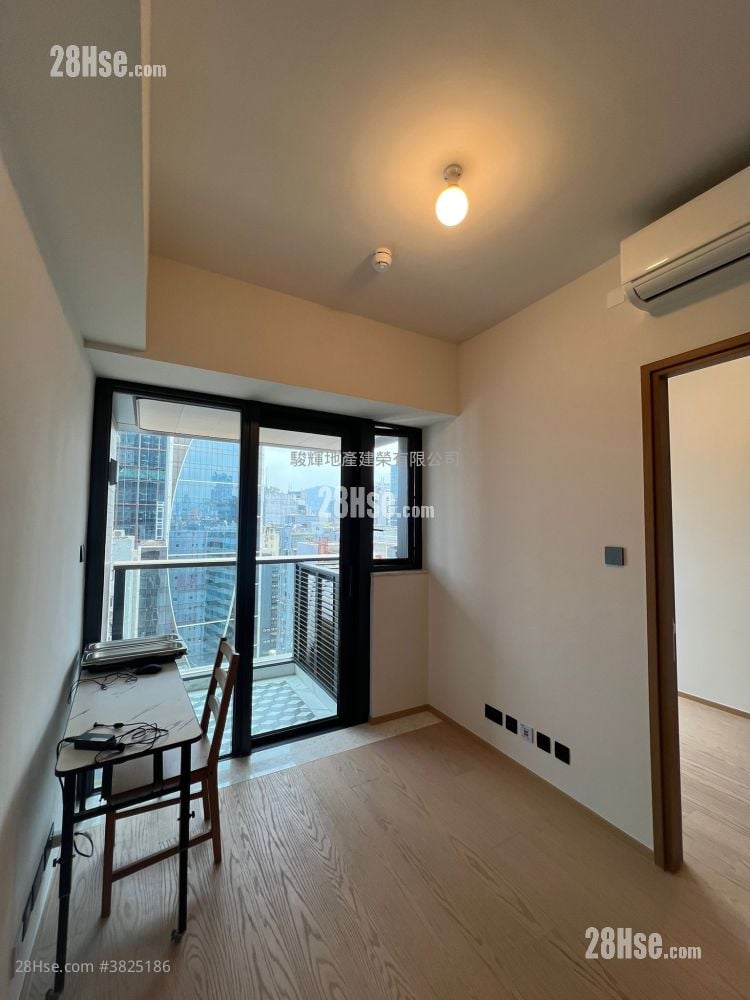 高臨 租盤 1 房 , 1 浴室 270 平方呎