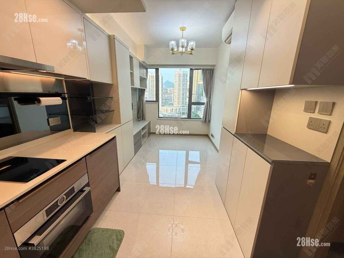 映日灣 租盤 1 房 , 1 浴室 284 平方呎