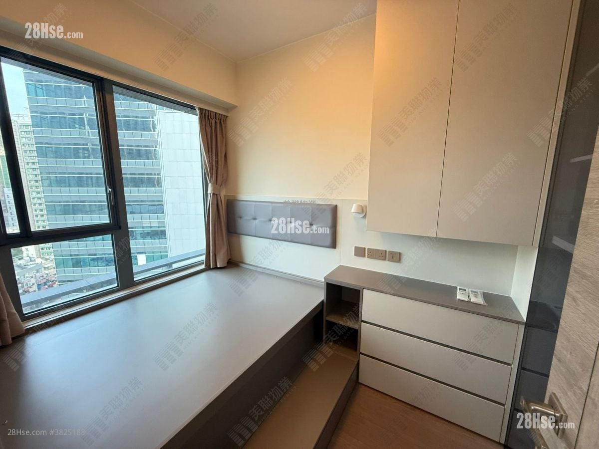 映日灣 租盤 1 房 , 1 浴室 284 平方呎