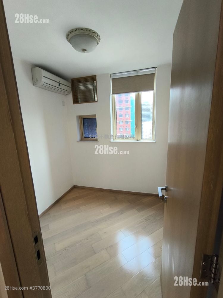 海濱南岸 租盤 2 房 , 1 浴室 432 平方呎