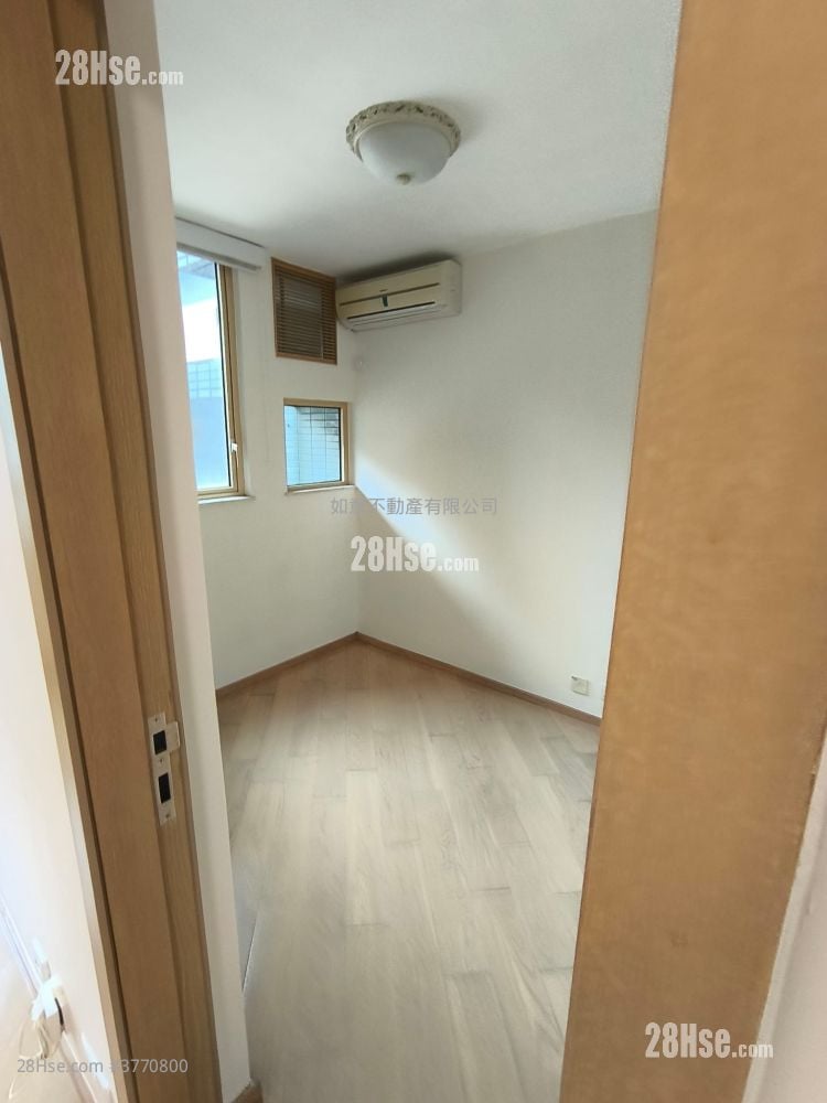 海濱南岸 租盤 2 房 , 1 浴室 432 平方呎