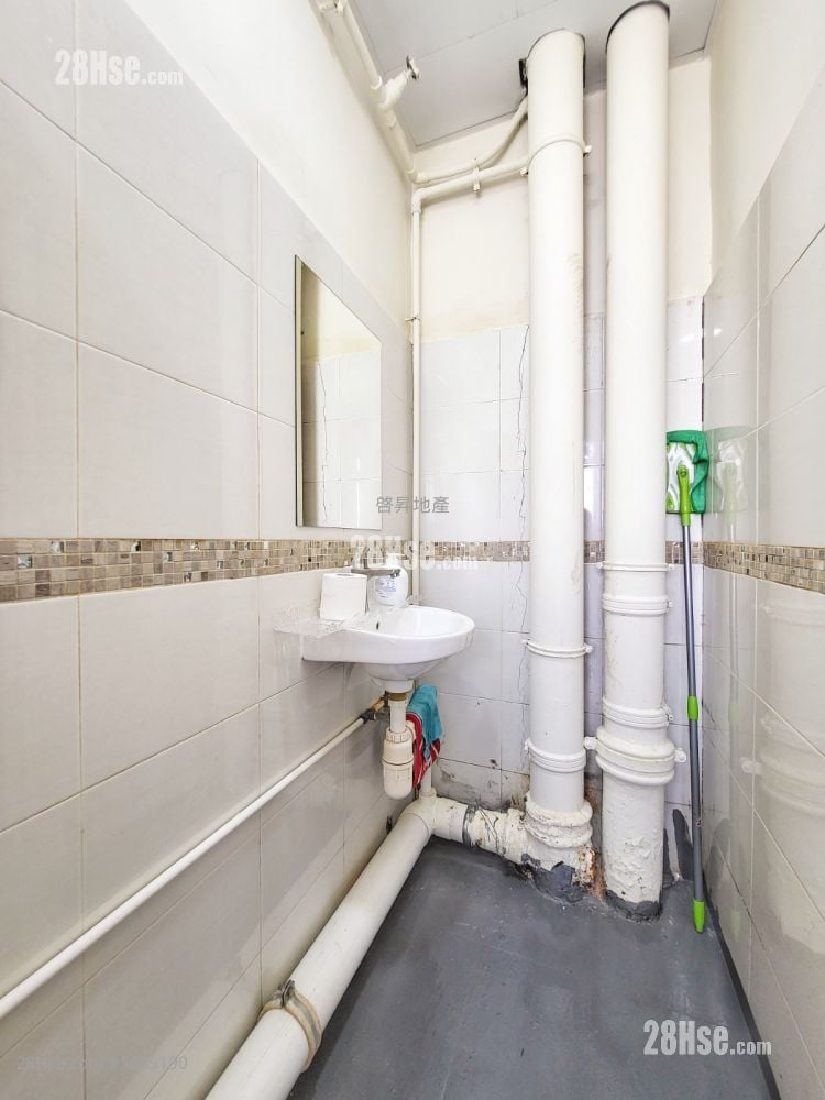 港灣工貿中心 租盤