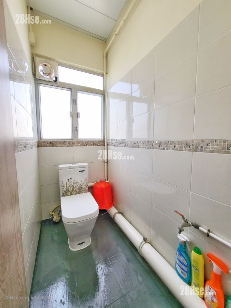 港灣工貿中心 租盤