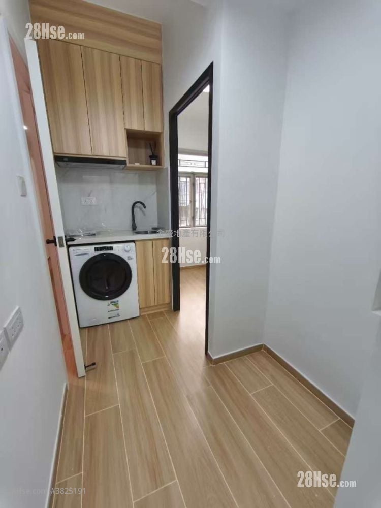 Chinese Mansion Rental 2 Bedrooms , 1 Bathroom 200 ft²