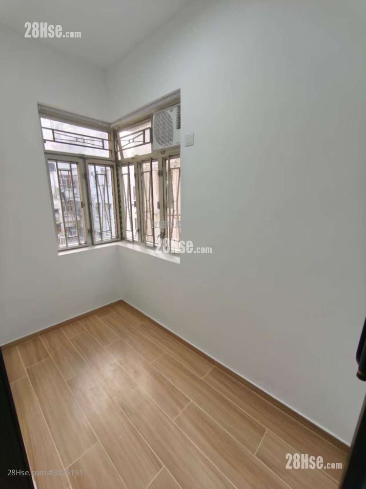 Chinese Mansion Rental 2 Bedrooms , 1 Bathroom 200 ft²