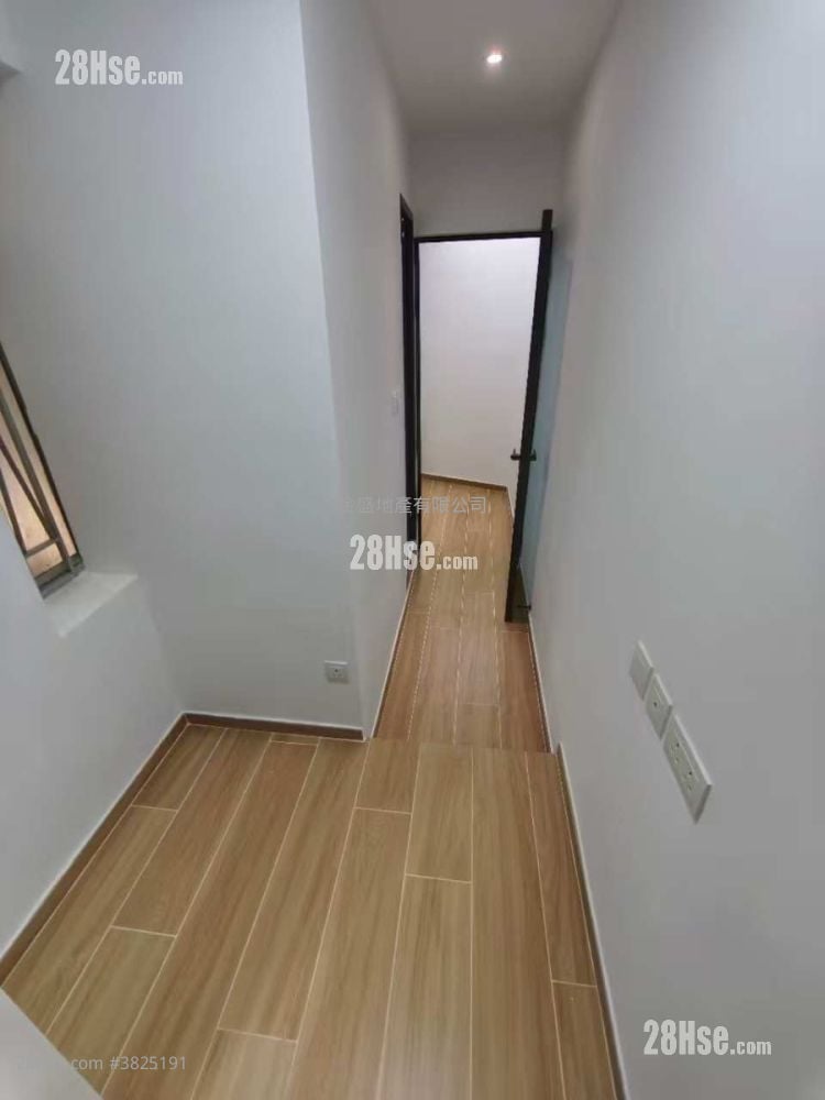 Chinese Mansion Rental 2 Bedrooms , 1 Bathroom 200 ft²