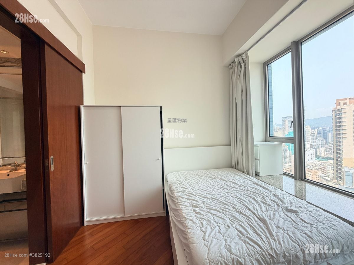 The Avenue Rental 1 Bedroom , 1 Bathroom 442 ft²