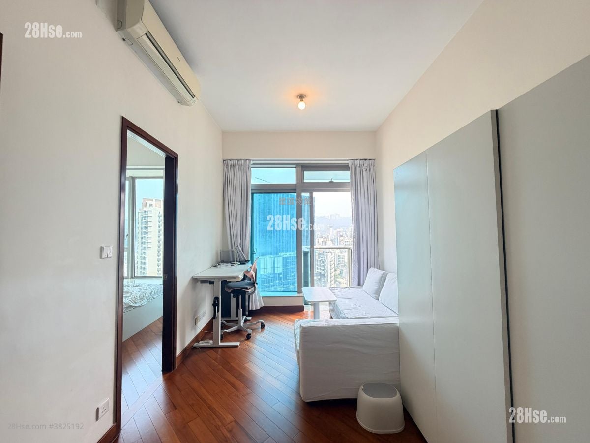 The Avenue Rental 1 Bedroom , 1 Bathroom 442 ft²