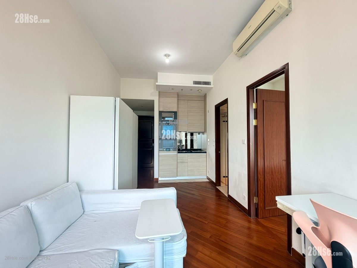 The Avenue Rental 1 Bedroom , 1 Bathroom 442 ft²