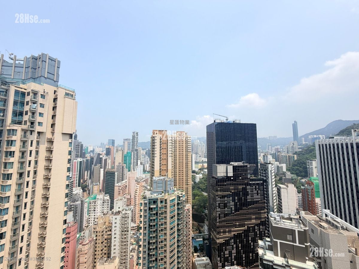 The Avenue Rental 1 Bedroom , 1 Bathroom 442 ft²