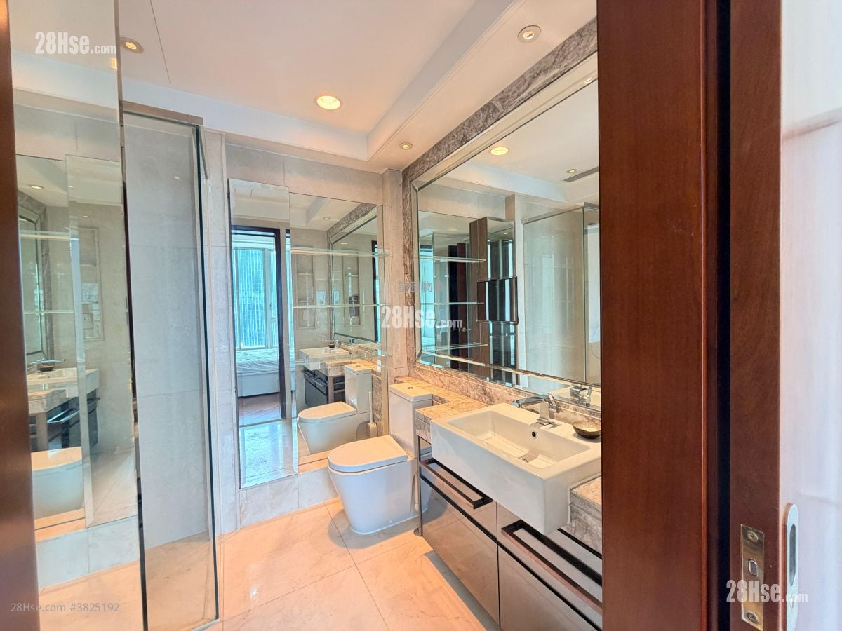 The Avenue Rental 1 Bedroom , 1 Bathroom 442 ft²