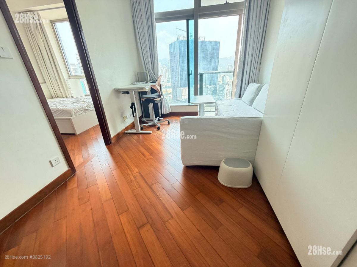 The Avenue Rental 1 Bedroom , 1 Bathroom 442 ft²