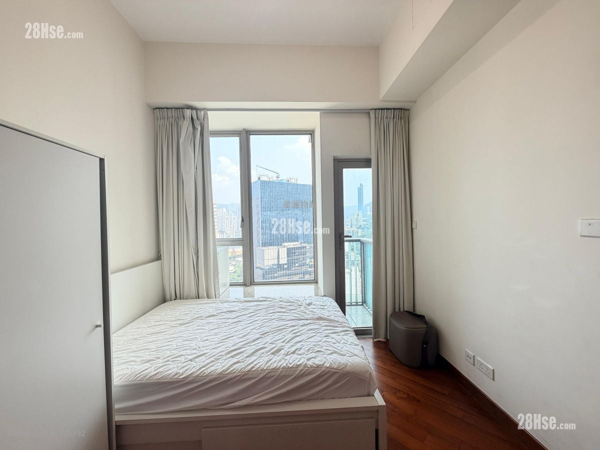 The Avenue Rental 1 Bedroom , 1 Bathroom 442 ft²