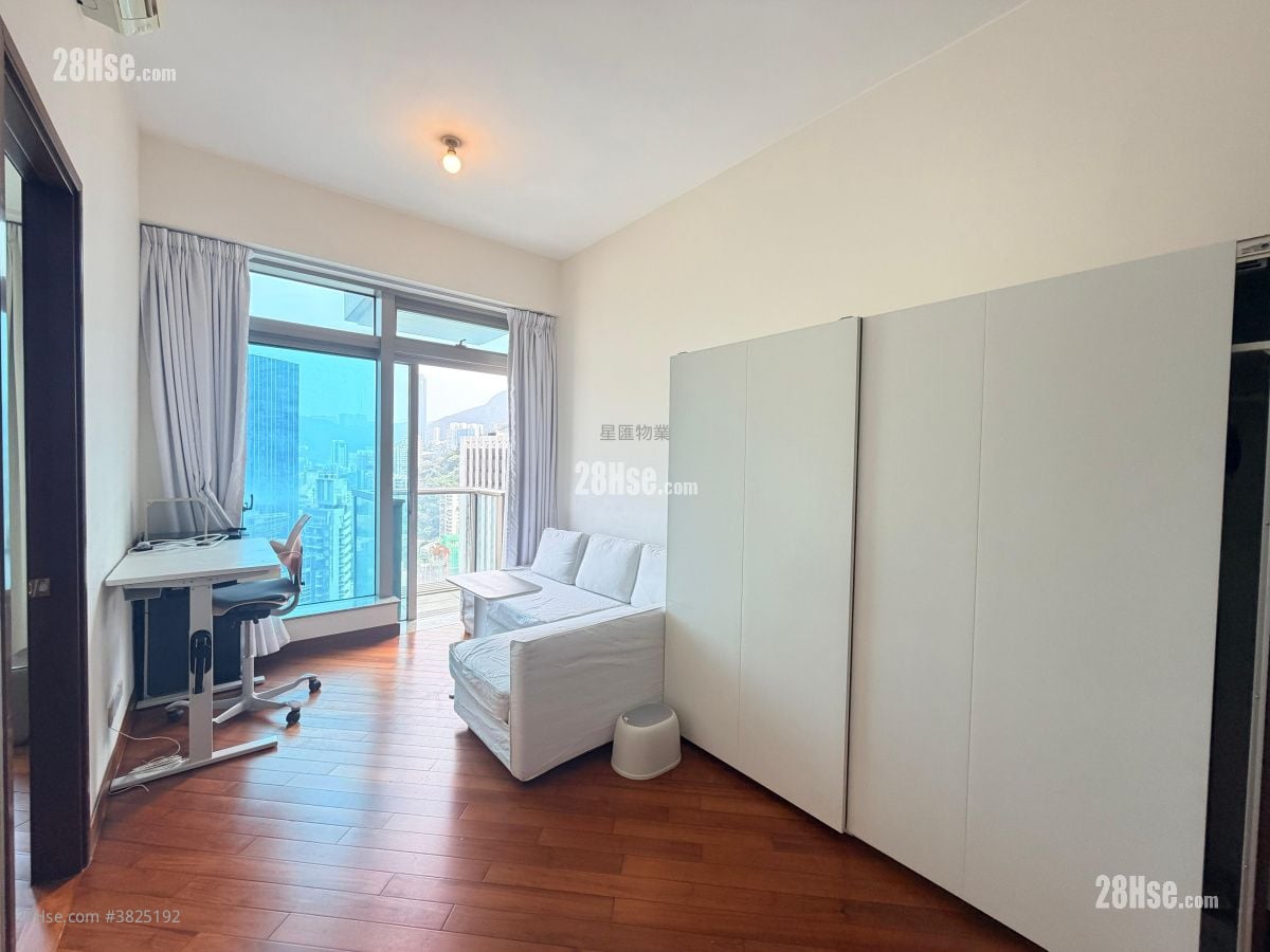 The Avenue Rental 1 Bedroom , 1 Bathroom 442 ft²