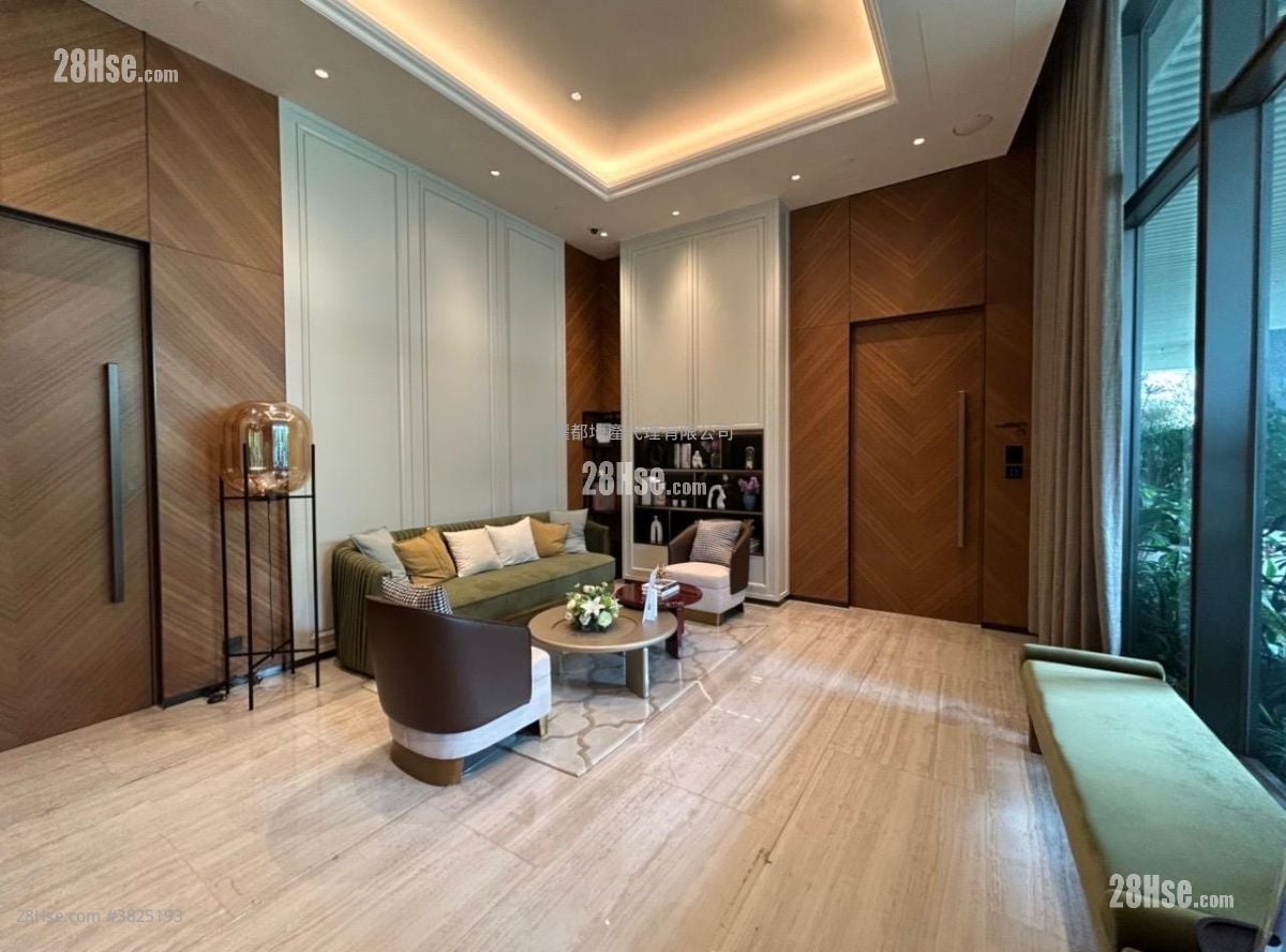 Eight Southpark Rental 1 Bedroom , 1 Bathroom 258 ft²