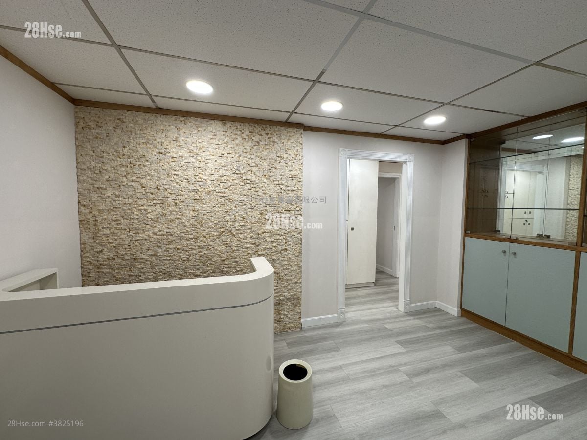 Mongkok Commercial Building Rental 5+ Bedrooms 800 ft²