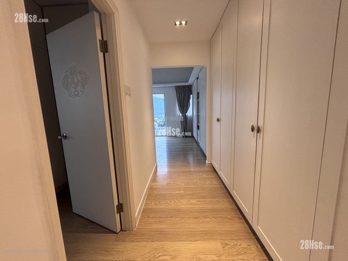 Hong Lok Yuen Rental 1,628 ft²