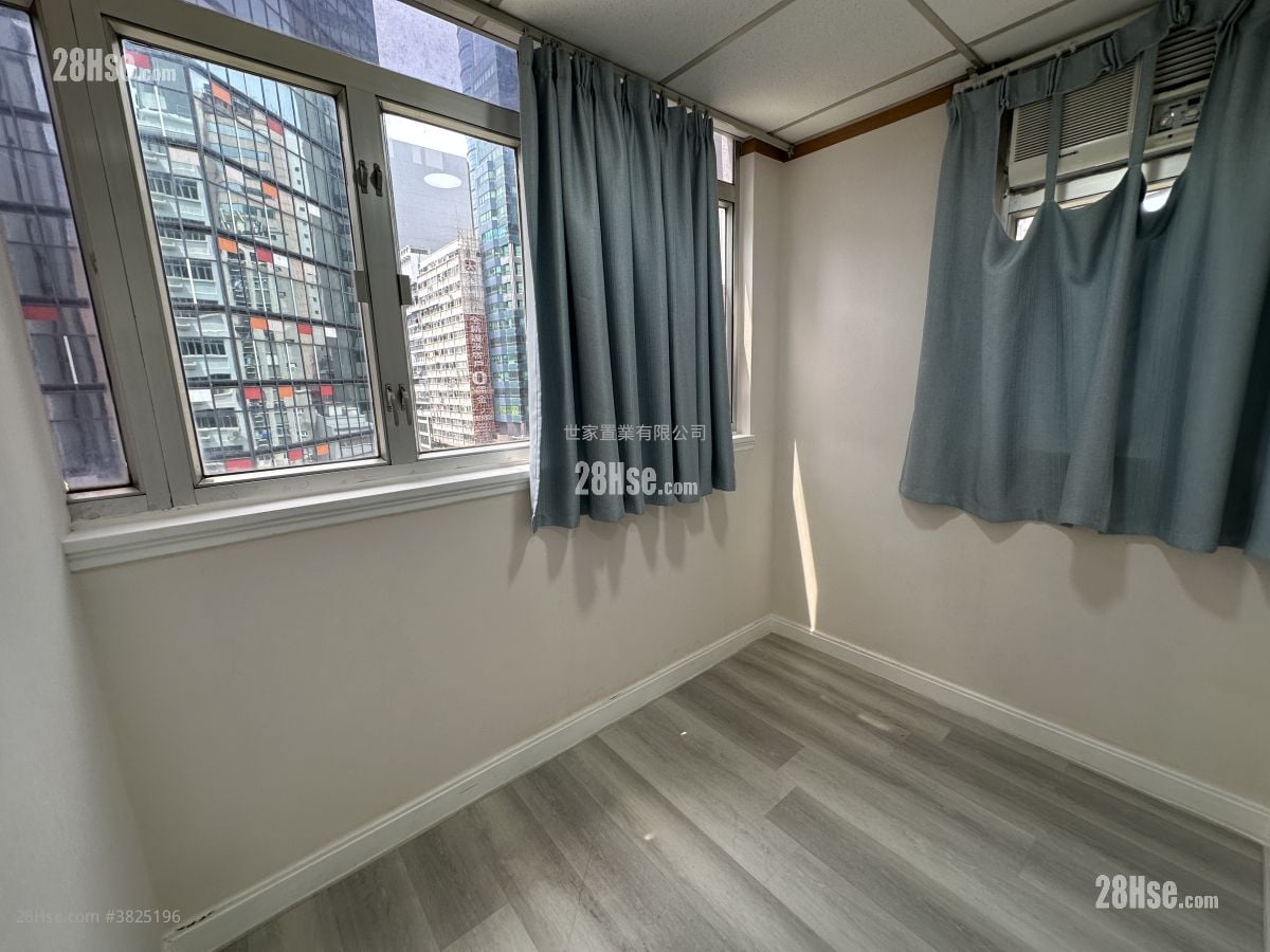 Mongkok Commercial Building Rental 5+ Bedrooms 800 ft²
