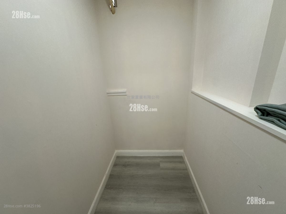 Mongkok Commercial Building Rental 5+ Bedrooms 800 ft²